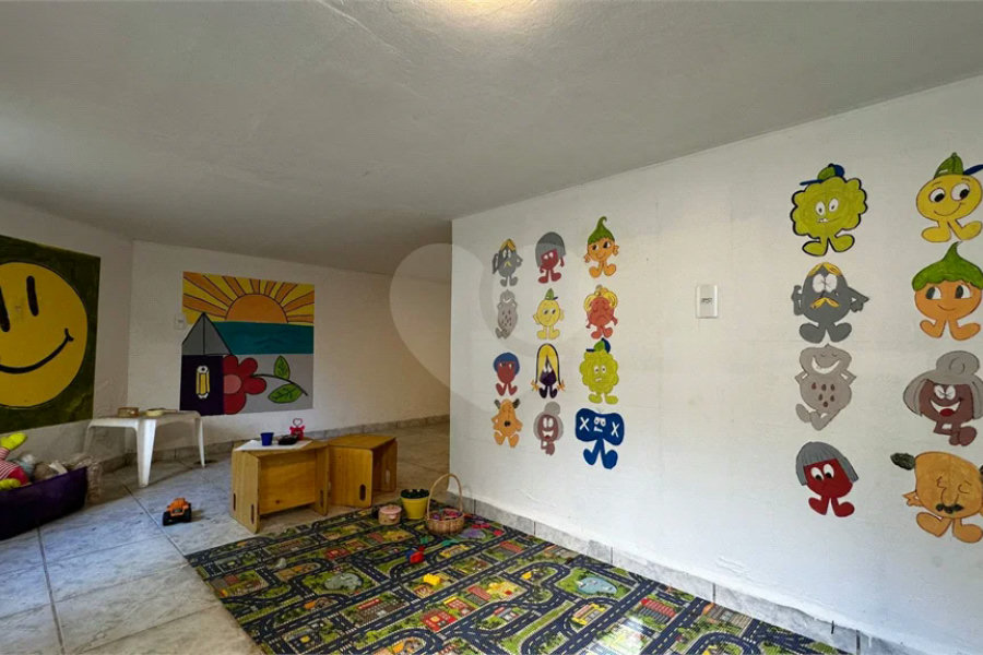 Casa para venda e locação no Bairro Nova Piracicaba