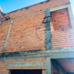 Imóvel em construção bem localizado