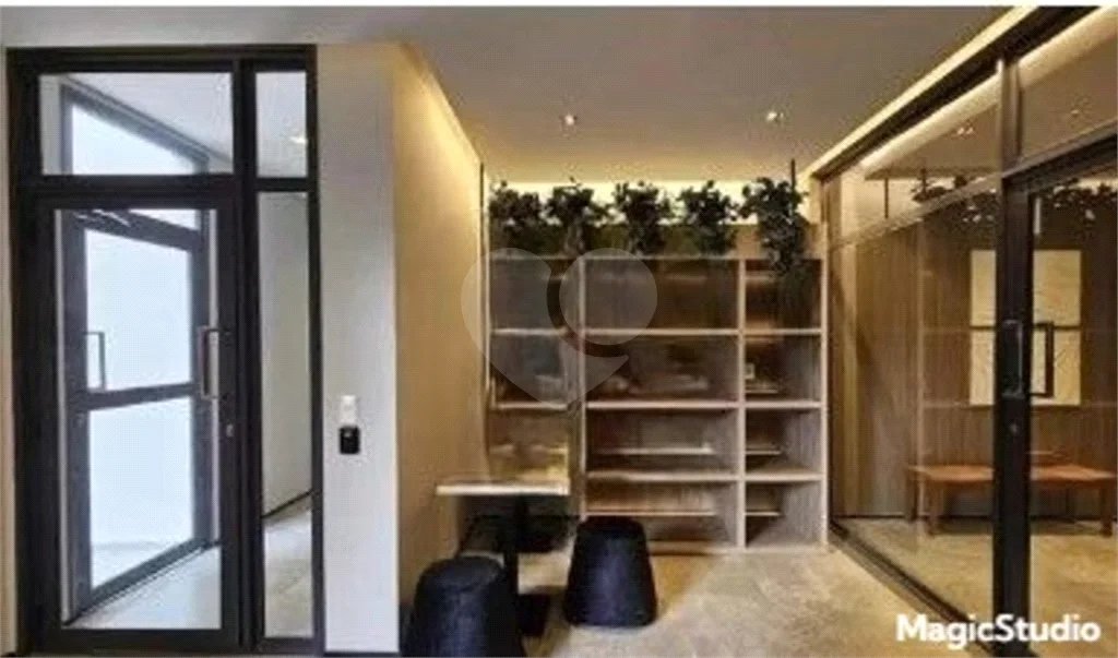 Apartamento com 25m² , 1 dormitório , 1 vaga , para locação na Vila Mariana.