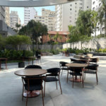 Studio á venda com 40m² - Dual Lifestyle