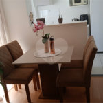 Apartamento à venda no Monte Berlim em São Carlos /SP