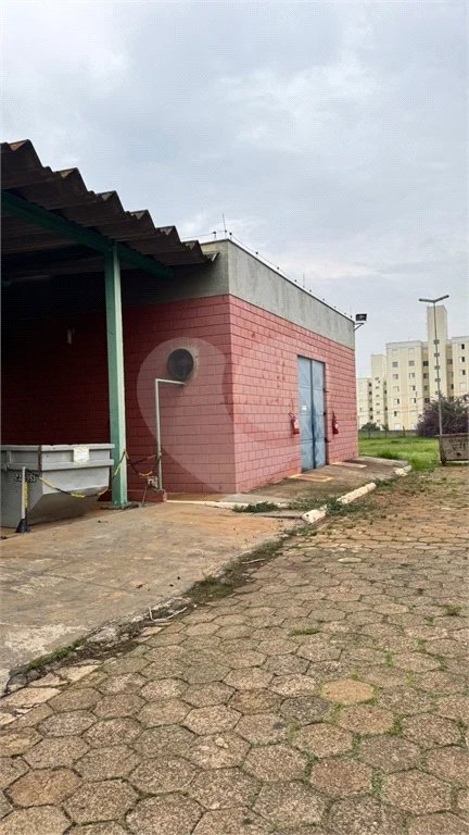 Planta Industrial à Venda em Piracicaba/SP