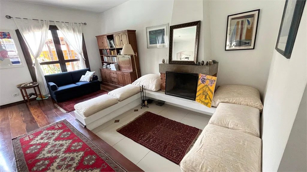 Casa Aconchegante e Espaçosa no Morumbi