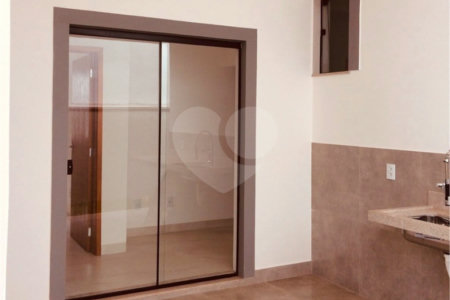 Casa para venda no condomínio fechado Damha I na cidade de Araraquara/SP