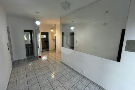 Apartamento Térreo à Venda – Condomínio Oscar Barros | Jardim Tangará