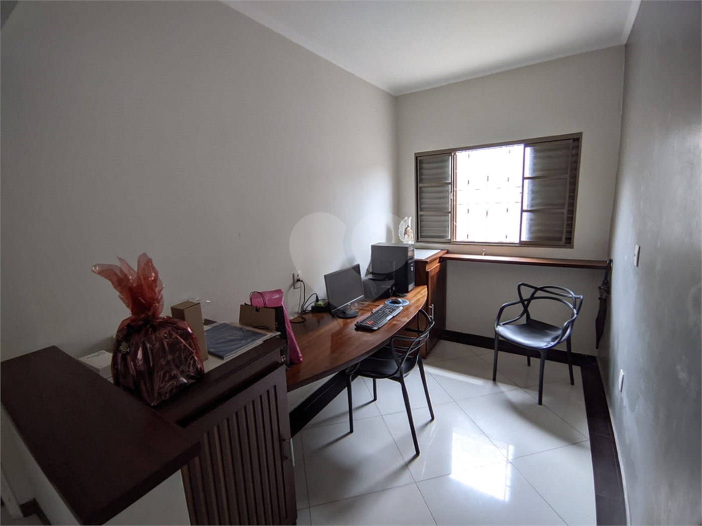 Casa com 3 dormitórios no Jardim Nova Santa Paula