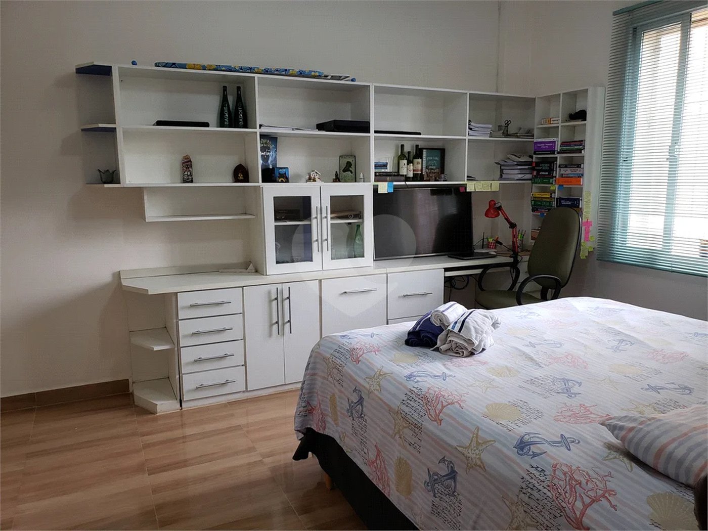 Apartamento a venda com 270m² - Barra Funda