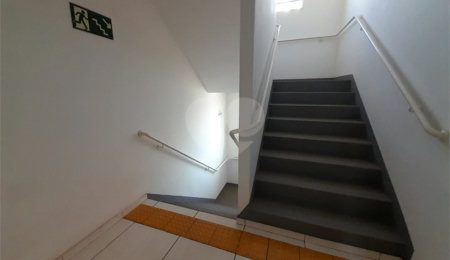 Apartamento à venda com 1 quarto em Vila Costa do Sol, São Carlos, SP