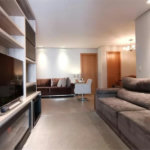 Apartamento à venda com 3 quartos, sendo 1 suíte, em Morumbi, São Paulo, SP