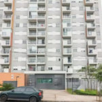 Apartamento à venda com 1 quarto em Butantã, São Paulo, SP