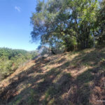 Área rural em Piracaia com 3.289 metros, ótima para chácara, as margens do rio Cachoeira