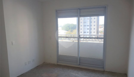 Apartamento à venda com 1 quarto em Jardim Aeroporto, São Paulo, SP
