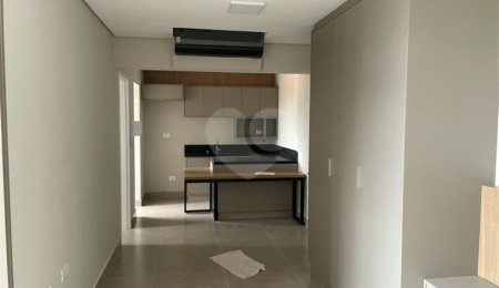 Apartamento para alugar com 1 quarto em São Dimas, Piracicaba, SP