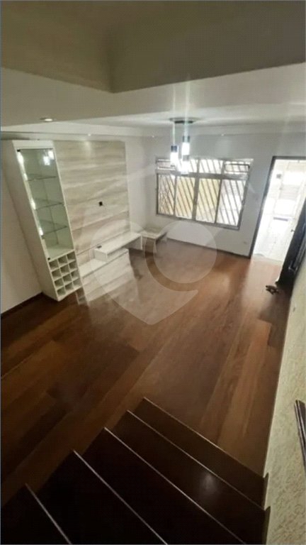 LINDA CASA NO TUCURUVI DE ALTO PADRÃO