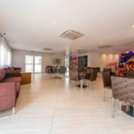 Apartamento na Mooca 3 suítes 108m² com 2 vagas, repleto de área de lazer.