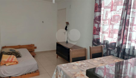 Apartamento à venda com 2 quartos em Distrito Industrial Miguel Abdelnur, São Carlos, SP