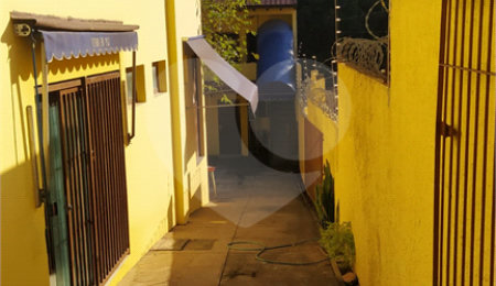 Casa à venda com 3 quartos em Vila Jaguara, São Paulo, SP
