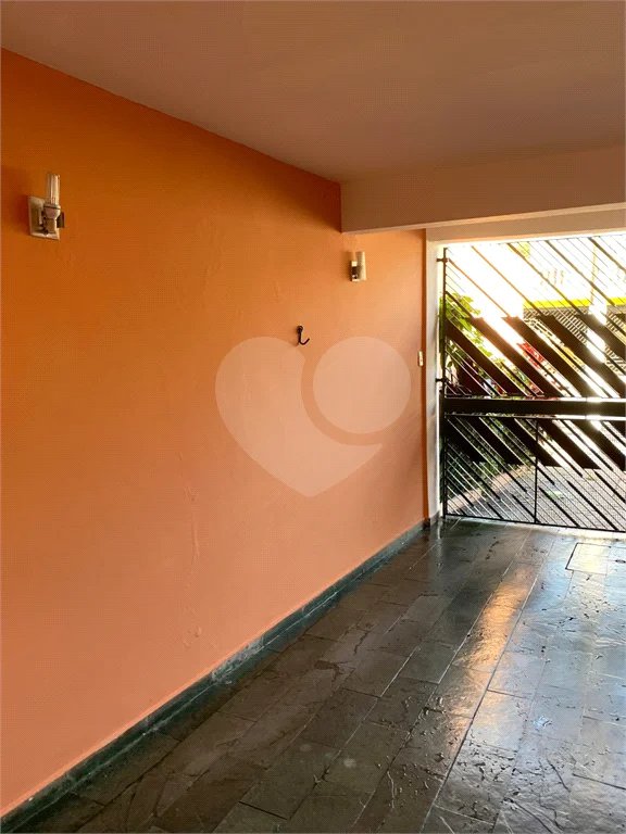 Casa a venda na Mooca