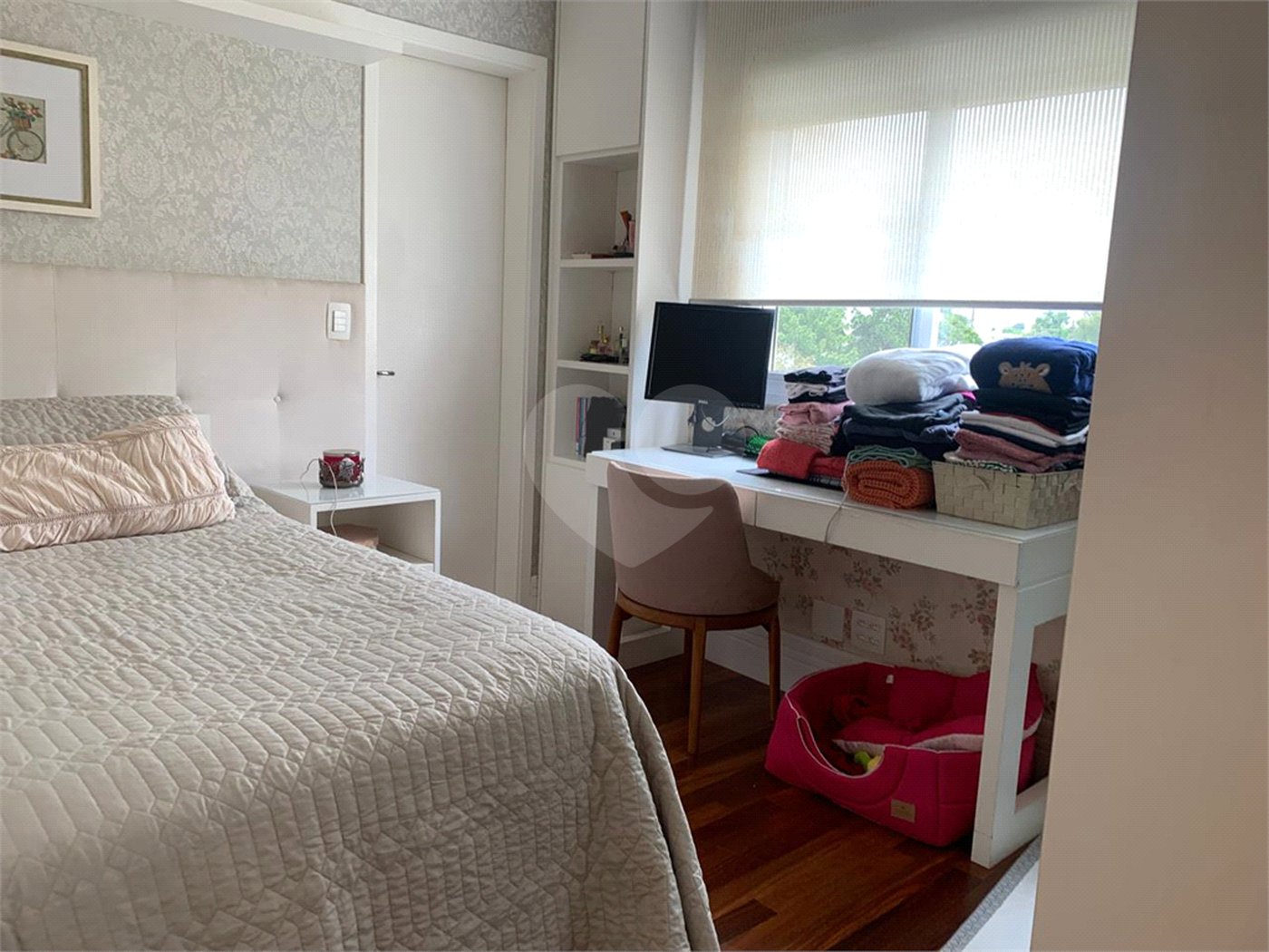 Apartamento á venda - Saúde