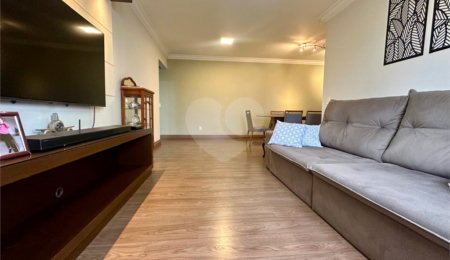 Apartamento à venda com 3 quartos, sendo 1 suíte,  em Santana, São Paulo, SP