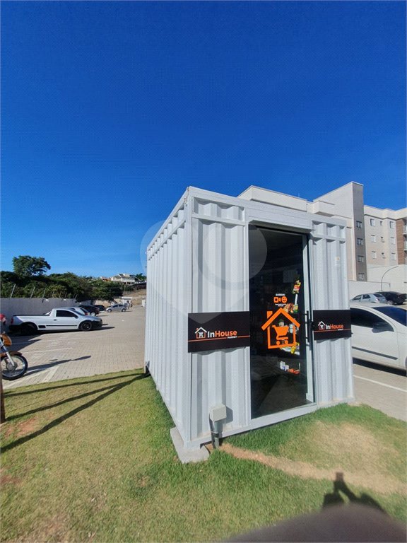 Apartamento a Venda no Residencial Bello Cielo em Vinhedo/SP