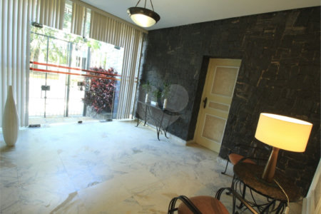 Apartamento á venda - Mooca