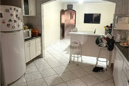 Sobrado à venda no Ipiranga, 2 quartos, garagem