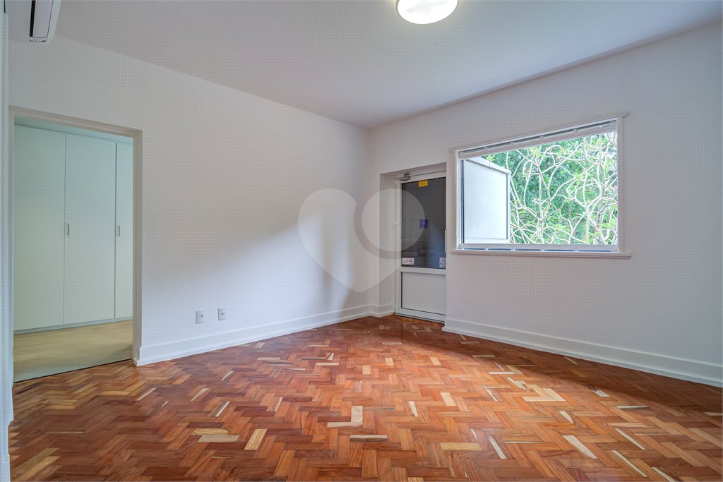 Casa à venda com 4 suítes em Alto da Boa Vista, São Paulo, SP