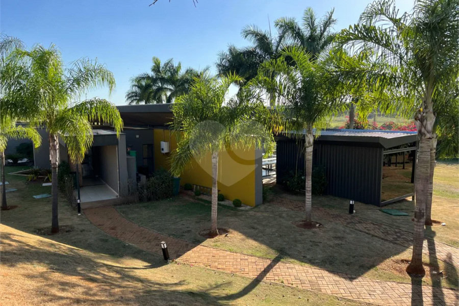 Terreno Plano à venda no Condomínio Villa Bela Vista em Piracicaba/SP.