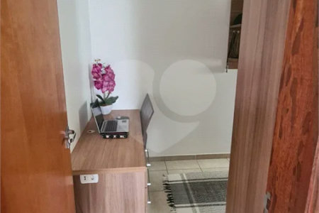 Apartamento à venda em Indaiatuba, Vila Brizzola, Villagio D`Amore com 3 quartos, com 92.26 m²