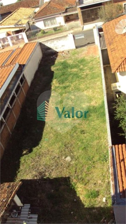 Terreno Centro São Carlos