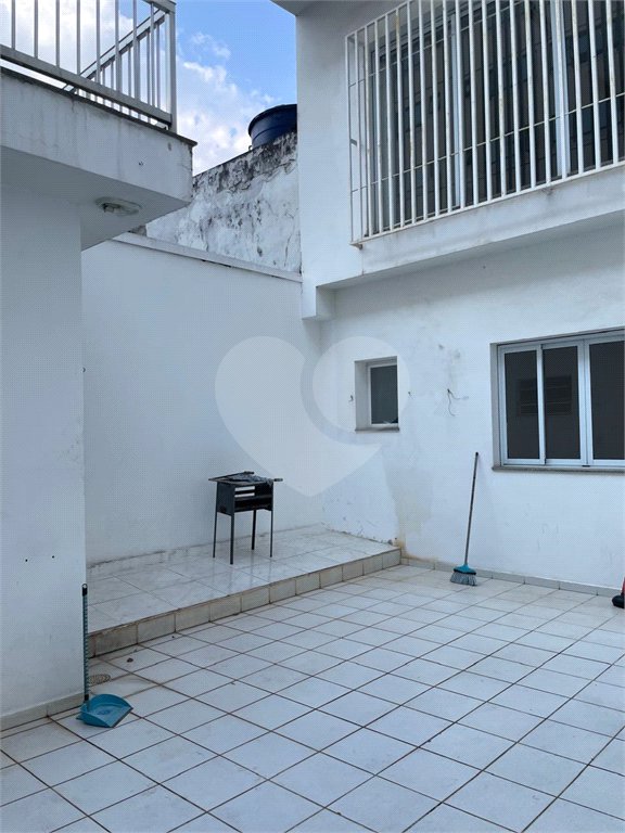Casa para alugar na Vila Mariana com 1 Quarto e 2 banheiros para Alugar, 102 m² por R$ 3.600/Mês.
