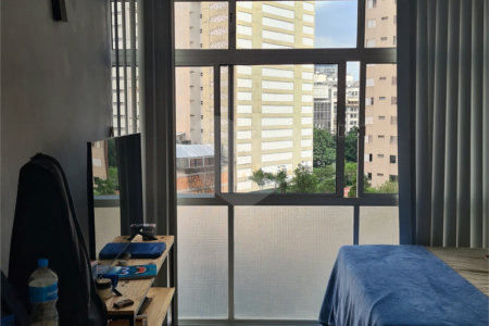 Apartamernto na Av, Ipiranga,