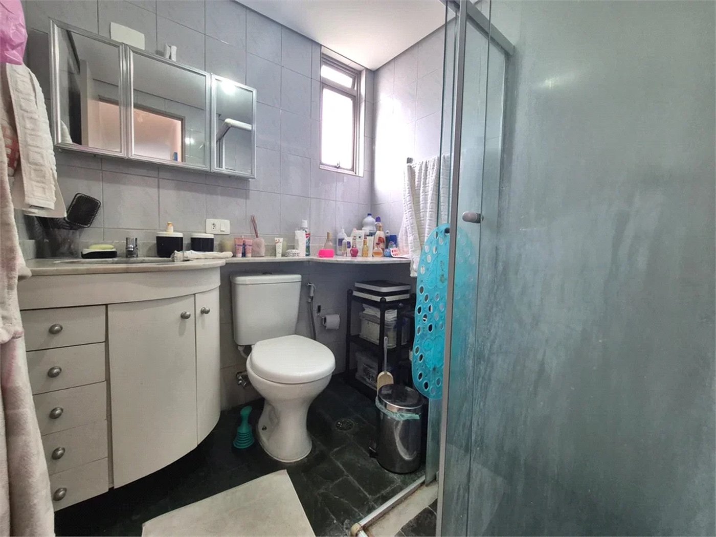 Apartamento à venda com 3 quartos em Jardim Jussara, São Paulo - SP