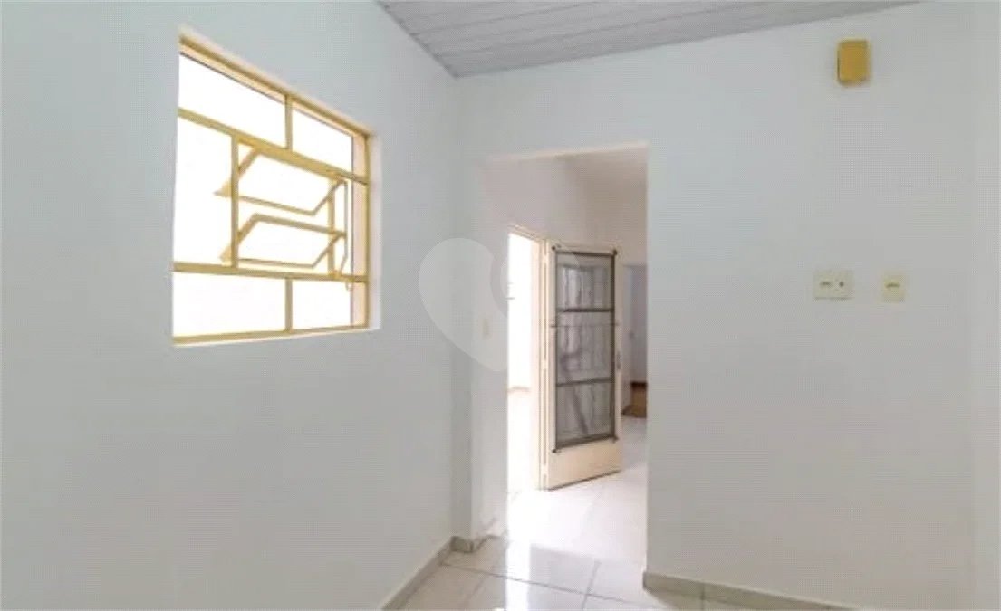 Casa á venda - Jabaquara