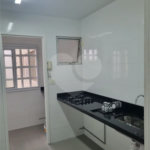 Apartamento á venda - Vila Guarani