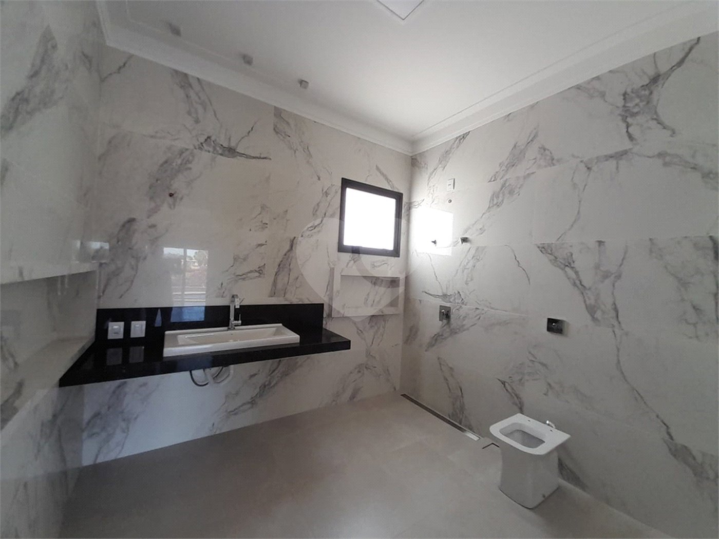 Casa à Venda no Condomínio Damha III – São Carlos/SP