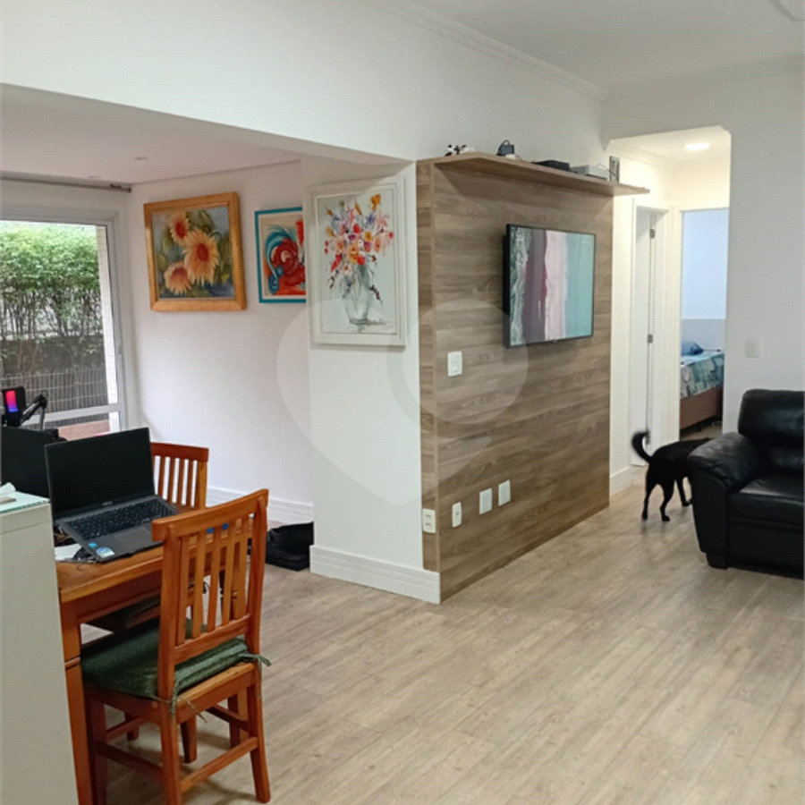 APARTAMENTO GARDEN 105 M2 COM 2 DORMITÓRIOS 1 SUÍTE E 2 VAGAS NO JARDIM DA GLÓRIA