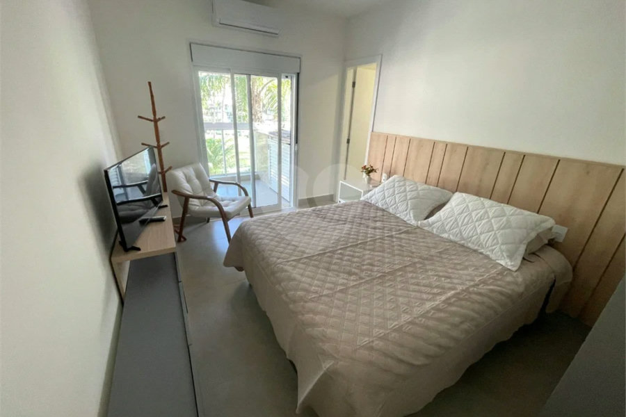Apartamento à venda com 3 suítes em Riviera de São Lourenço, Bertioga, SP