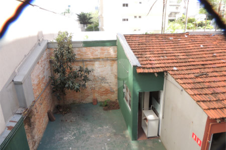 Excelente Casa Térrea Comercial em Região Nobre !!!