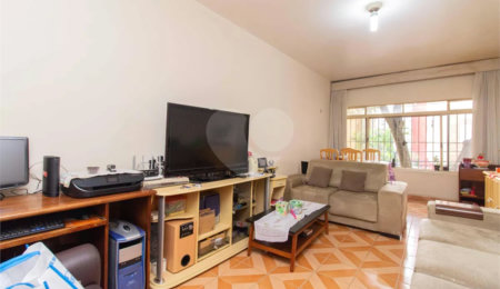 Apartamento à venda com 2 quartos em Vila Mariana, São Paulo, SP