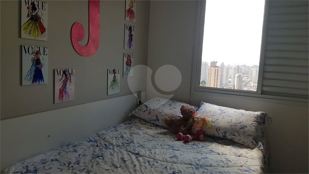 Cobertura Duplex à venda de 03 Quartos 1 suíte e 2 vagas Piscina Aquecida no terraço na Vila Zelina