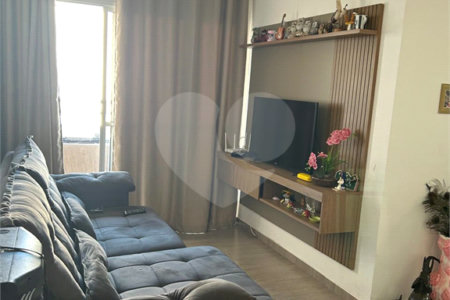 Apartamento à Venda em Atibaia Jd Cerejeiras