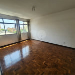 Apartamento no Edifício São Carlos