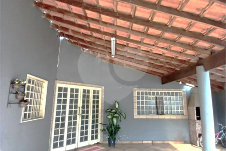 Casa à venda no Jardim Munique