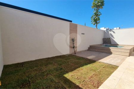 Casa 3 Suítes Residencial Quebec