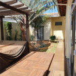 Casa Jardim Embaré