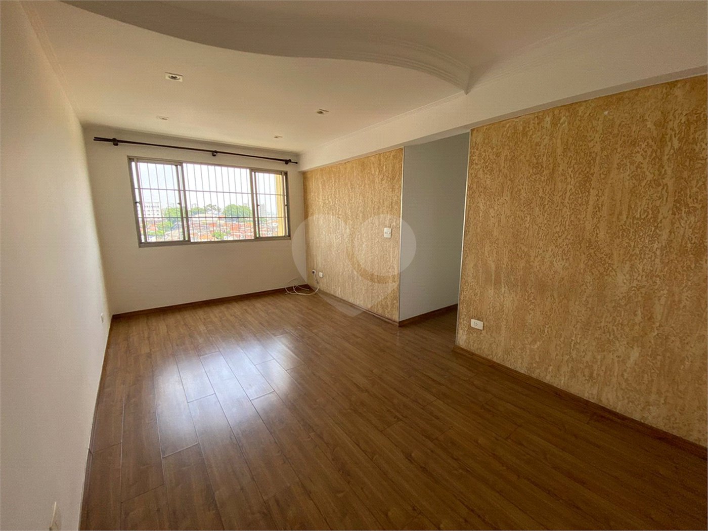 Apartamento á venda - Jabaquara