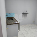 Apartamento à venda na Vila Mariana - 58m² / 2 dorm.