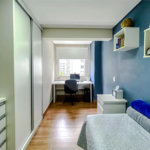 Duplex de 96m2 decorado com varanda gourmet e 2 vagas no Alto do Ipiranga